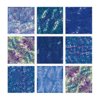 Aurora Borealis - Crystal