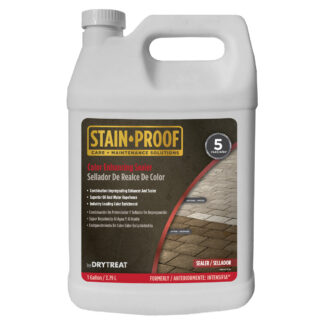 Natural Stone Enhancers