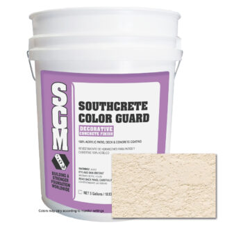 Color Guard - Desert Sand