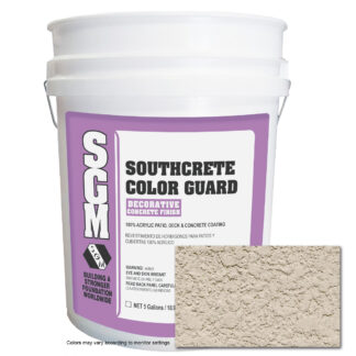 Color Guard - Kahlua Creme