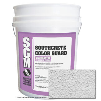 Color Guard - Nickel