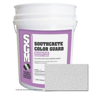 Color Guard - Silver