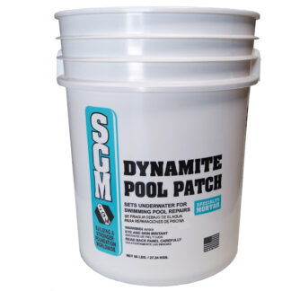 Dynamite Pool Patch