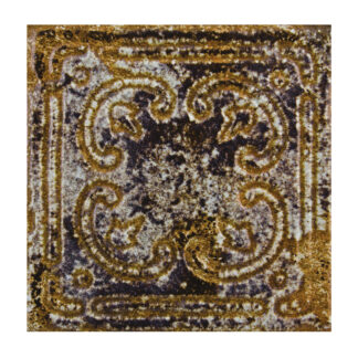 Cascade - Ridge Deco