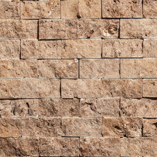 Dark Noce Split Face