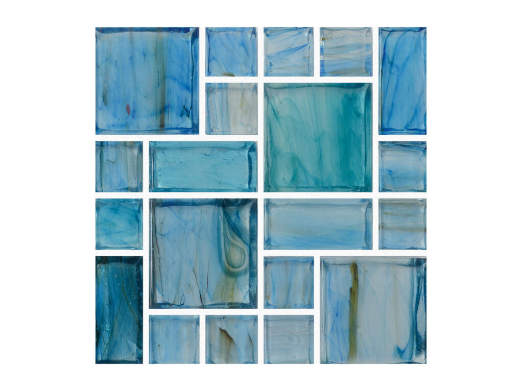 Fjord – Silent (Size: Block Random)