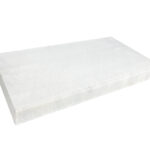 Coping: Glacier - Coping Modern Eased Edge 5cm