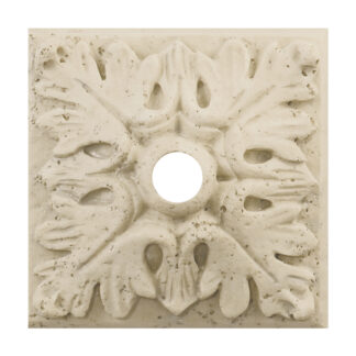 Water Features - Medallion