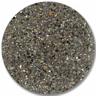 Mini Pebble - River-Rok, Harbor Grey