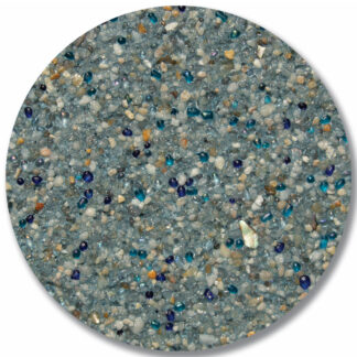 Mini Pebble - Mini Pebble with Radiance, Laguna