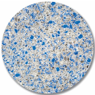 Mini Pebble - River-Rok, Sapphire Bay