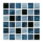 North Seas - Polar  1"x1"