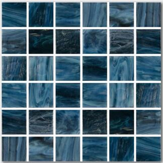 North Seas - Norwegian  1"x1"