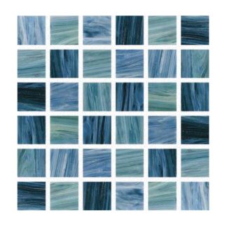 North Seas - Irish  1"x1" (Limited Stock)