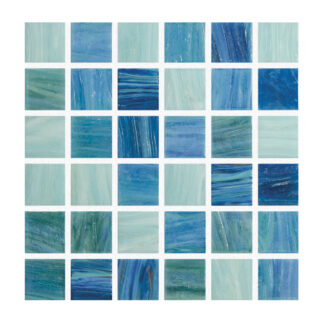 North Seas - Celtic 1"x1" (Limited Stock)