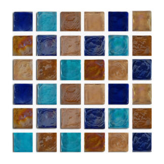 Pool Gems - Sedona Blend