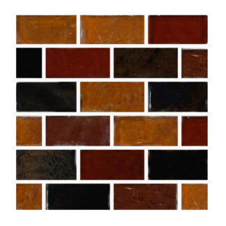 Pool Gems - Amber Blend