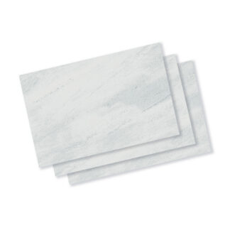 Porcelain Pavers - 24"x36", Lavica Blanco