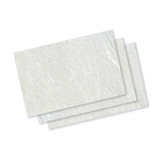 Porcelain Pavers - 24"x36", Materia Pearl