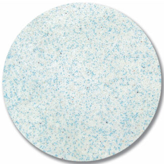 Quartz - Diamond Brite, Aqua Quartz