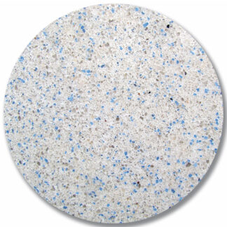 Quartz - Diamond Brite, Blue