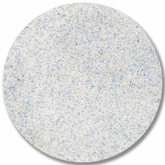 Quartz - Diamond Brite, Blue Quartz