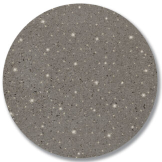 Quartz with Sparkle - Charcoal