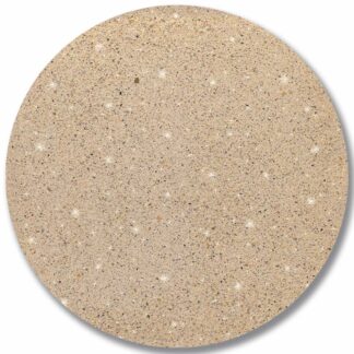 Quartz with Sparkle - Dune