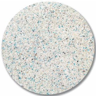 Quartz - Diamond Brite, Marlin Blue