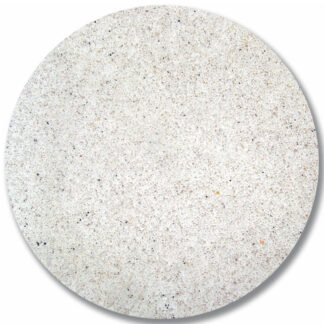 Quartz - Diamond Brite, Oyster Quartz