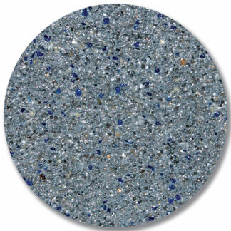 Quartz - Sparkle, Serenity Blue (Tahoe) Smoke