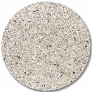 Quartz - Sparkle, White Mini