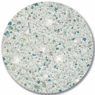 Quartz with Sparkle - Marina (non pigmented)
