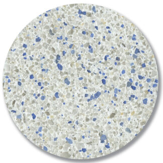 Quartz - Marquis, Miami Blue (non pigmented)