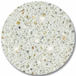 Quartz with Sparkle - Natural (non pigmented)