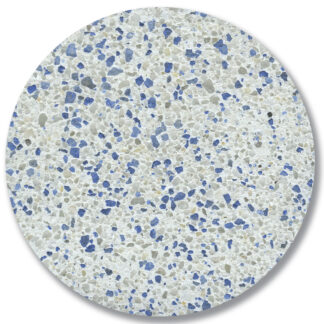 Quartz - Marquis, Sapphire (non pigmented)