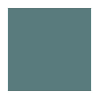 Solid - 6"x6", Mercedes Blue