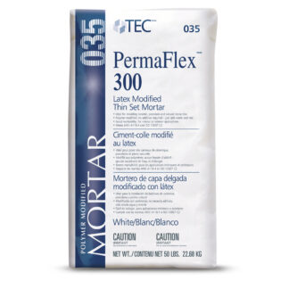 Thin Set Mortar - PermaFlex