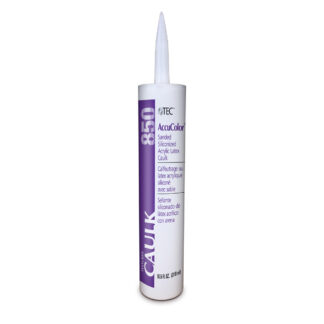 Caulk