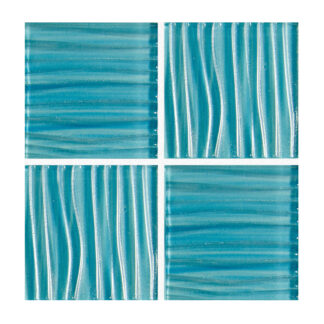 Tidal Wave - 3"x3", Swell