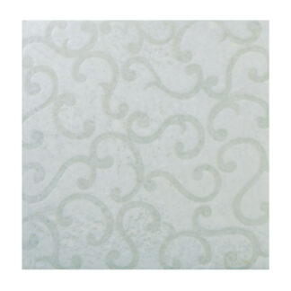 Terra Aqua - Bianco Deco