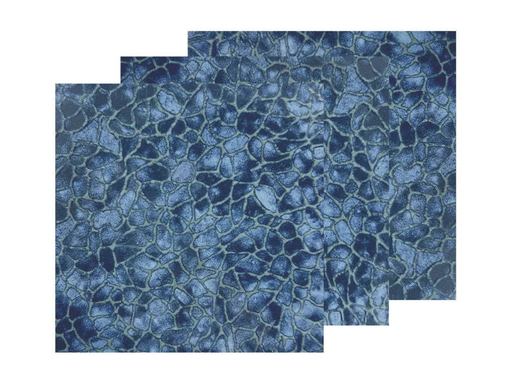 Timeless (Size: 6"x6", Colors: Adventure)
