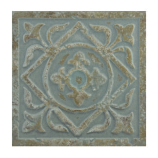 Valley - Blue China Deco