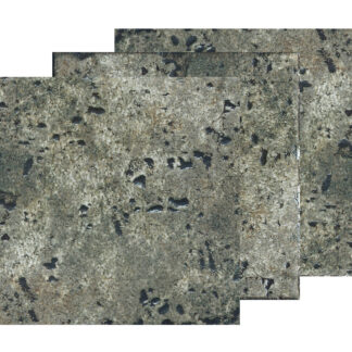 Mineral - 6"x6", Storm