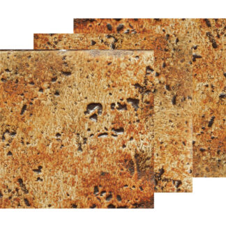 Mineral - 6"x6", Sunrise