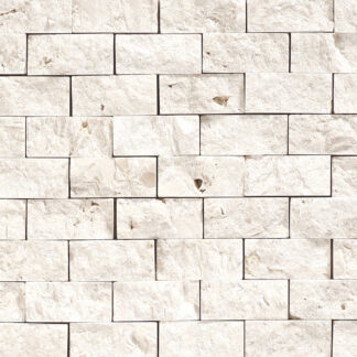 Shellstone Split Face