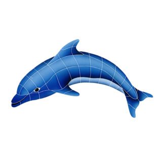 Dolphin - Left
