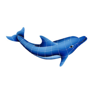 Dolphin - Right