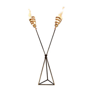 Fire Torches