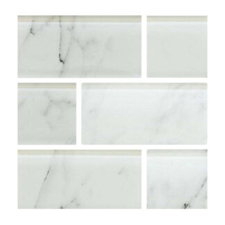 Riviera - 2"x4", Monaco